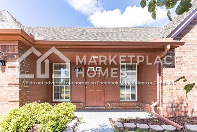 Foto del edificio - 4314 Ravenwood Park W