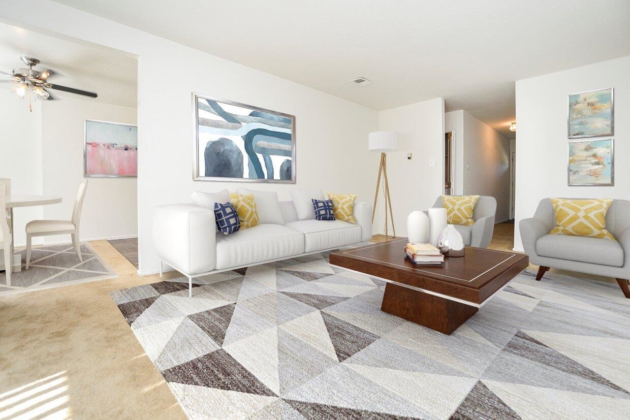 Westwood Gardens Apartment Homes 181 Delaware St West Deptford, NJ