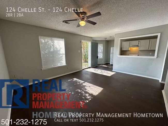 Building Photo - 124 Chelle Street - Cozy 3 Bedroom!!