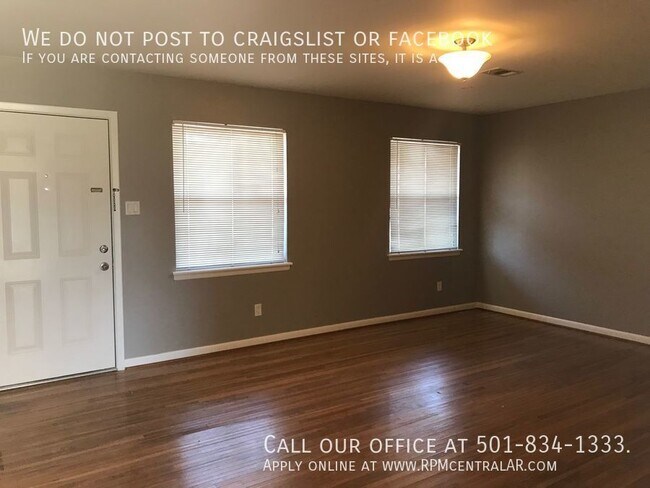 Building Photo - 1 Eastbrook Cir