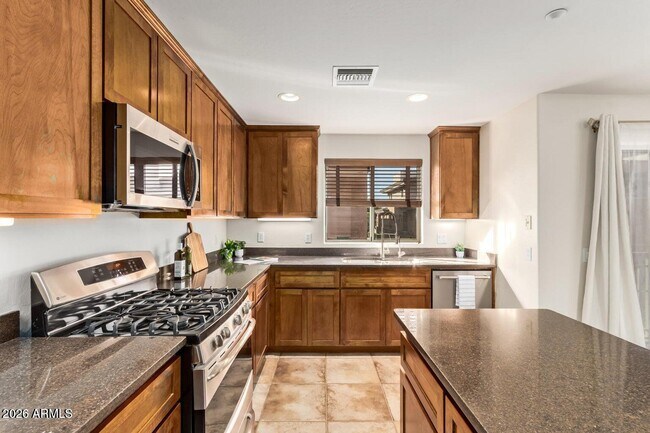 Foto del edificio - 6940 E Cochise Rd