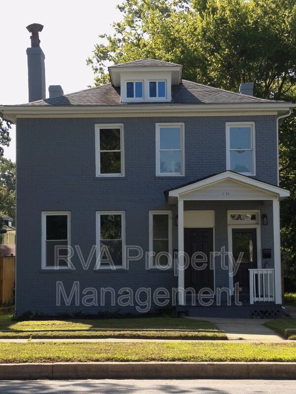 Primary Photo - 3105 2nd Ave