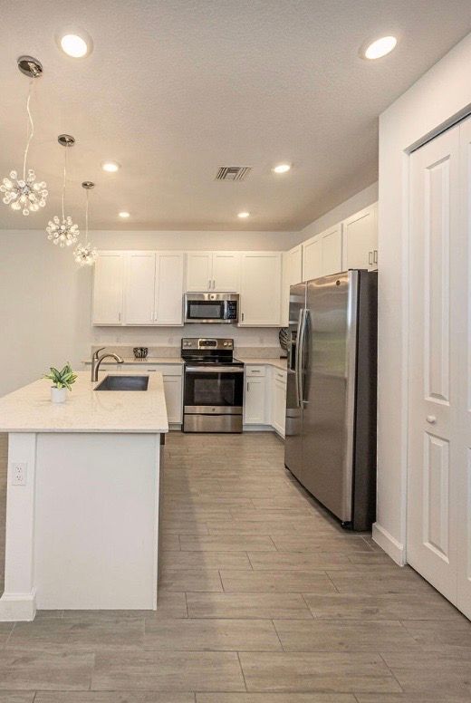 Foto principal - 14533 Wiley Range Rd