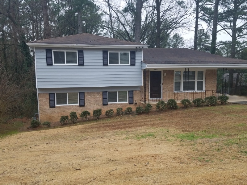 2998 W Peek Rd NW, Atlanta, GA 30318 House for Rent in Atlanta, GA