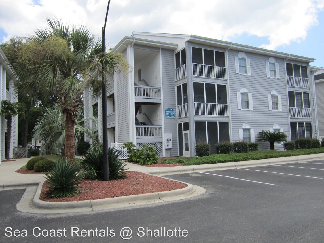 Primary Photo - 135 Royal Poste Rd