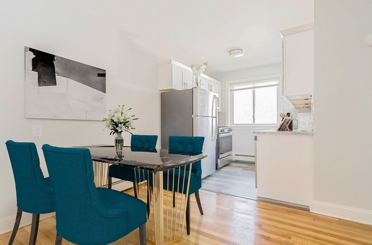 Bellmore Manor Gardens Apartments in North Bellmore, NY