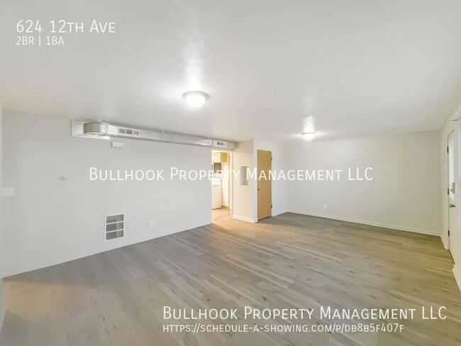 Foto del edificio - 624 12th Ave