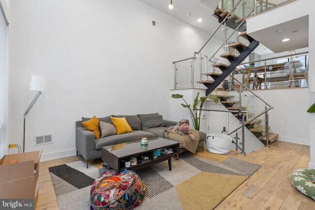 Foto del edificio - 1513 N Palethorp St