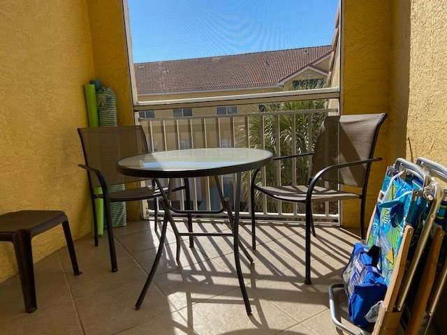 Lanai Porch - 10764 70th Ave