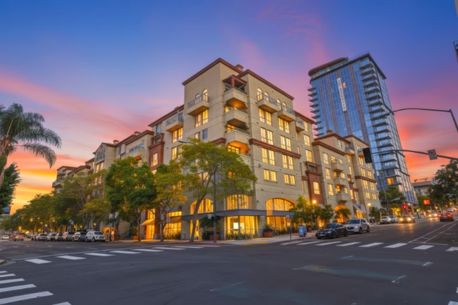 Building Photo - 1501 Front St