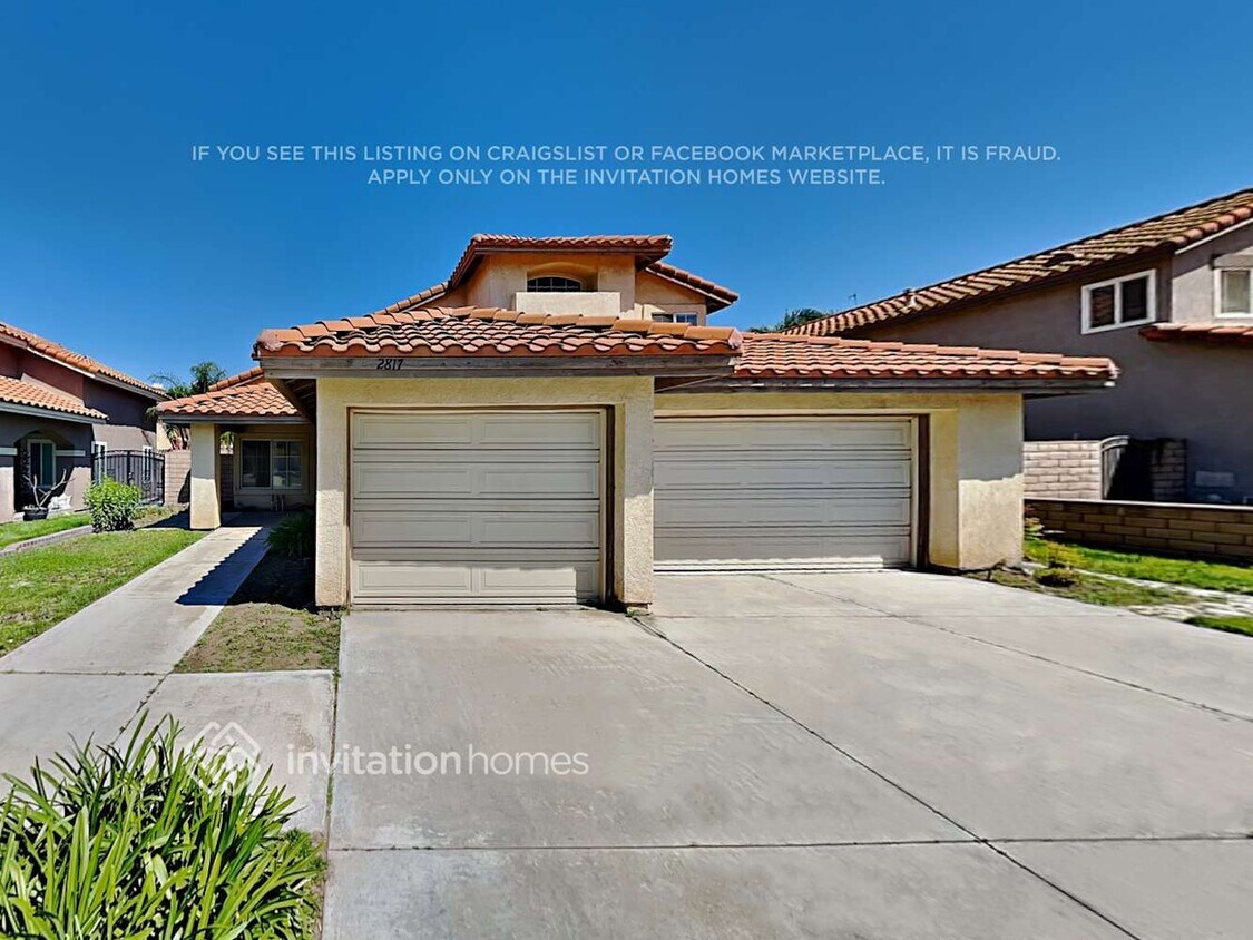 Foto principal - 2817 Longhorn St