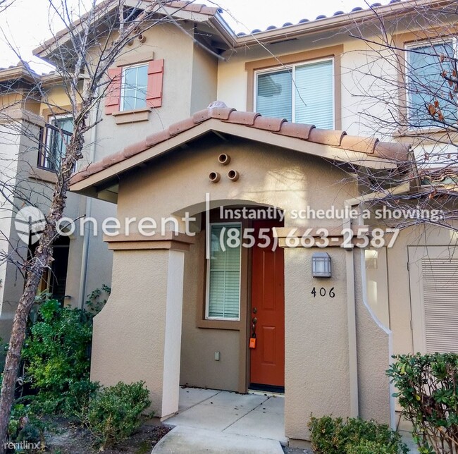 Building Photo - 2 br, 2 bath Condo - 406 Presidio St -