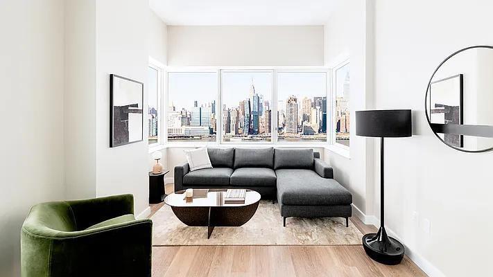 Primary Photo - 1 bedroom in LONG ISLAND CITY NY 11101