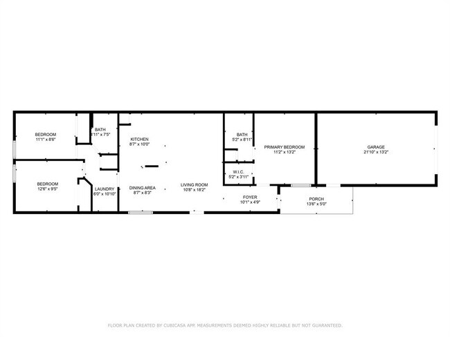 Foto del edificio - 1302 N Bishop St