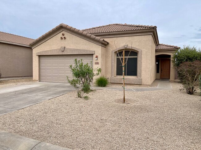 Front house - 18301 N 90th Ave