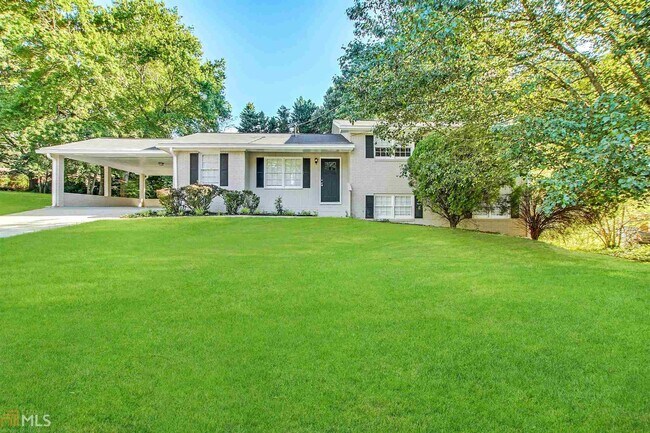 Building Photo - 4970 Ailene Dr