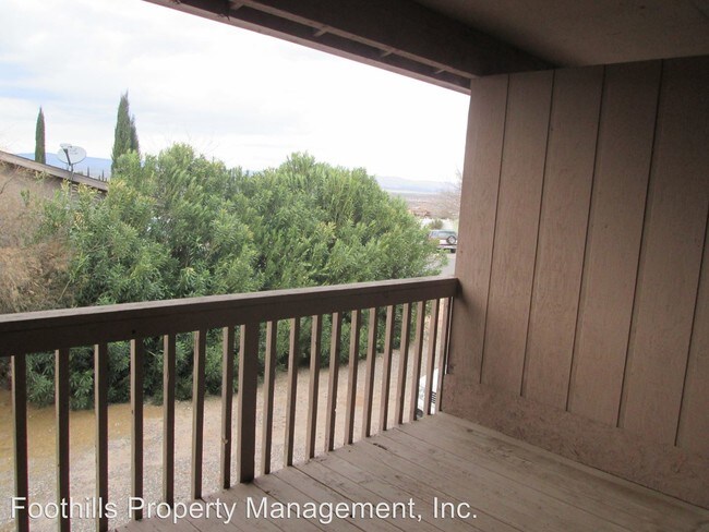Foto del edificio - 2460 S High View Cir