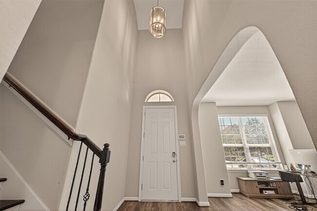 Foto del edificio - 15707 Braemar Cove Dr