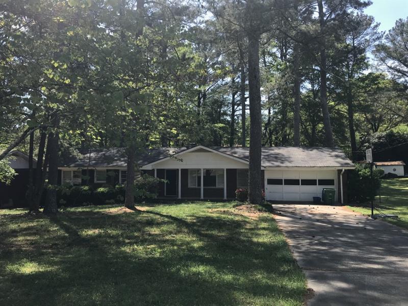 Foto principal - 1259 Renee Dr SW
