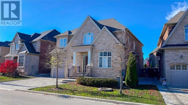 Building Photo - 28 Stollery Pond Cres