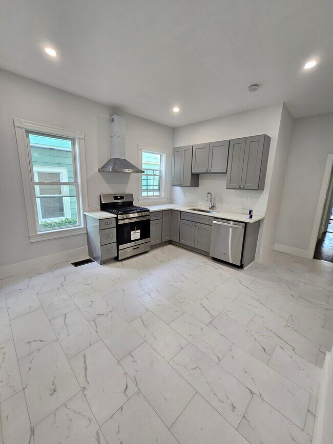 Kitchen - 30 Msgr Patrick J Lydon Way