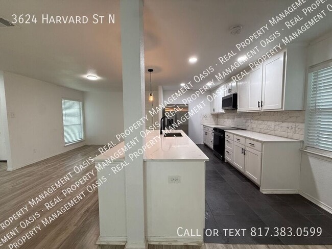 Foto del edificio - 3624 Harvard St N