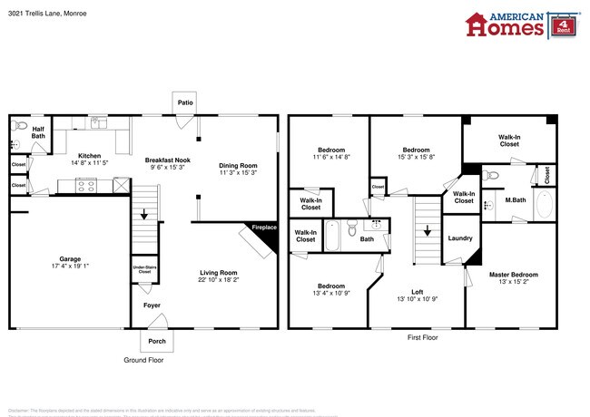 Building Photo - 3021 Trellis Lane