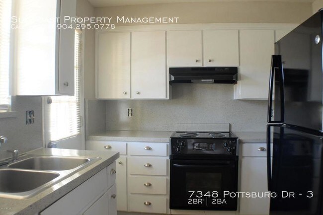 Building Photo - Recently Updated Condo for Rent!