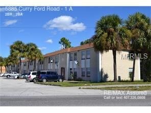 Primary Photo - 5885 Curry Ford Rd