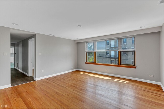 Foto del edificio - 3149 S Morgan St