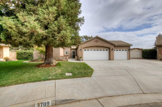 Building Photo - 3709 Los Osos Ct