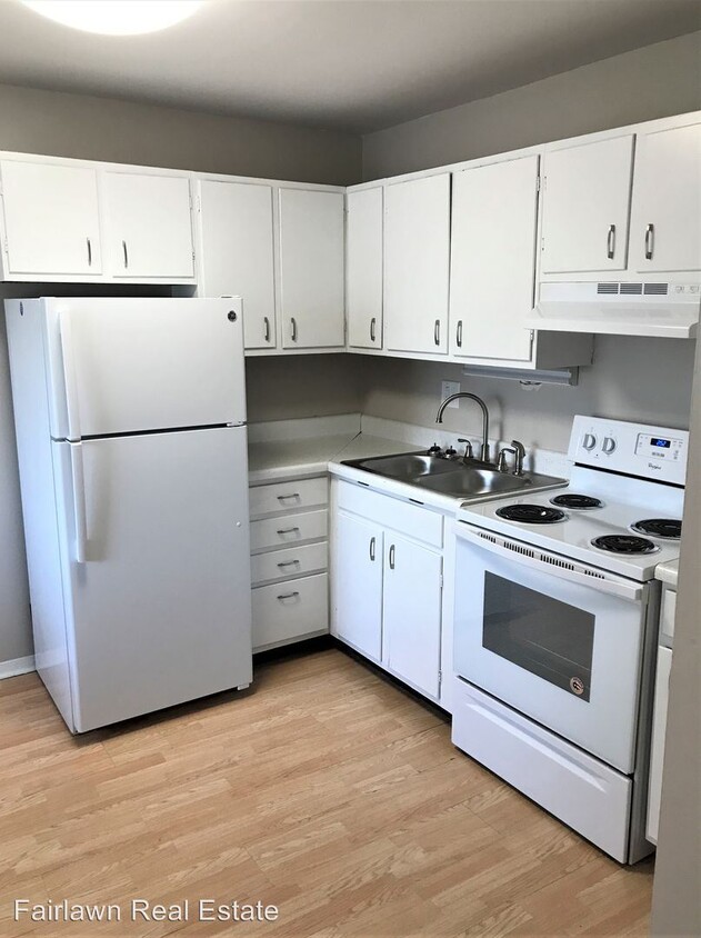 Foto principal - 807 S Randolph St