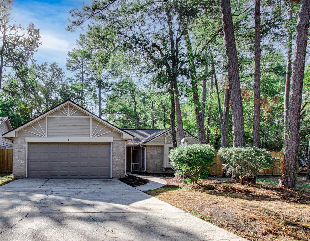 Foto principal - 4 Brentwood Oaks Ct