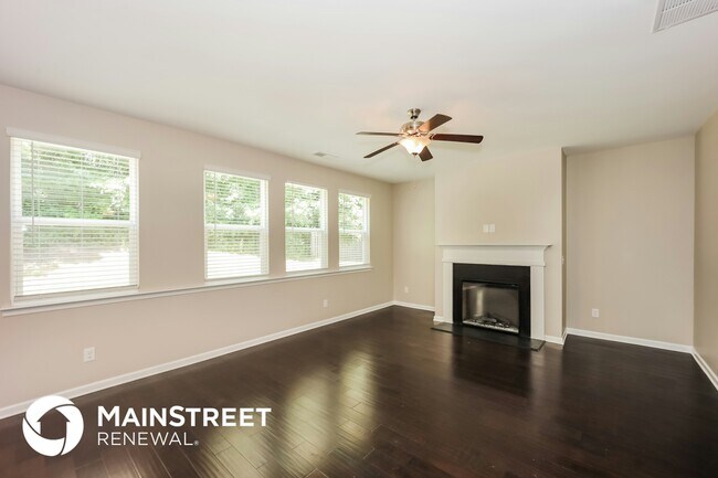 Foto del edificio - 6607 Hill Rock Ln