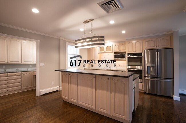 Foto del edificio - 40 Puddingstone Ln