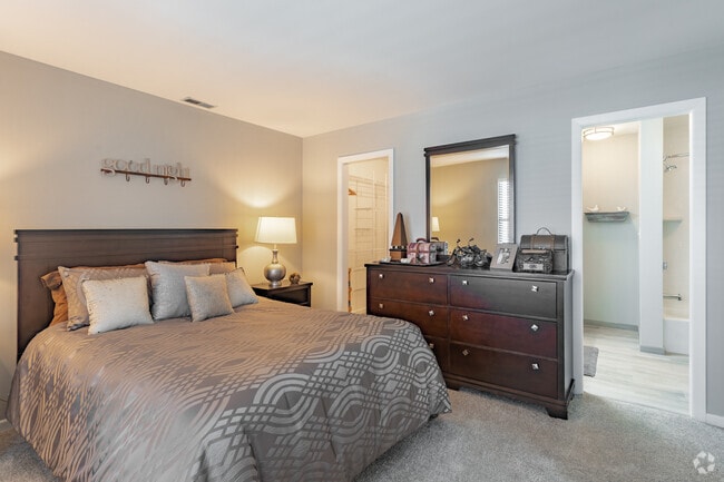 Building Photo - Remington Place Apartments