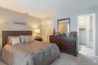 Building Photo - Remington Place Apartments