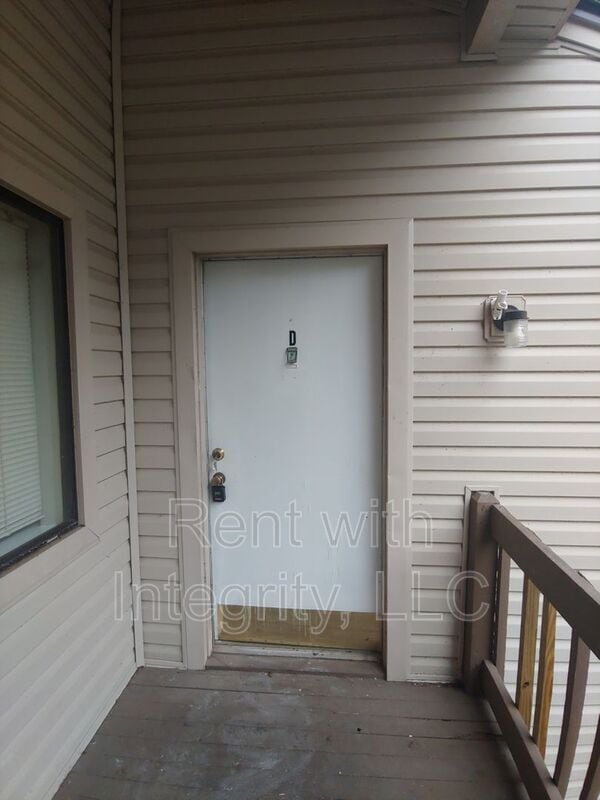 Foto del edificio - 1445 Willow Bend Way