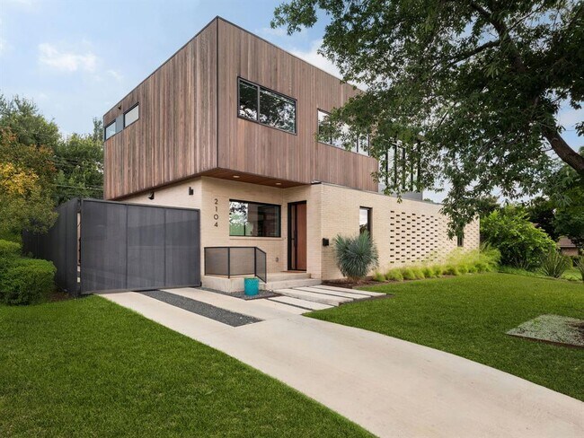 Foto del edificio - 2104 Ann Arbor Ave