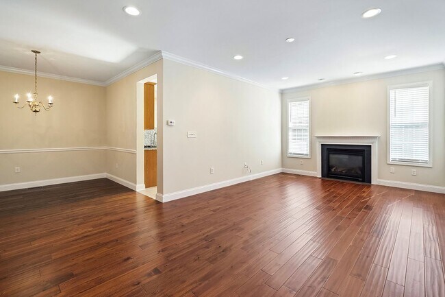Foto del edificio - 86 Deepwater Cir