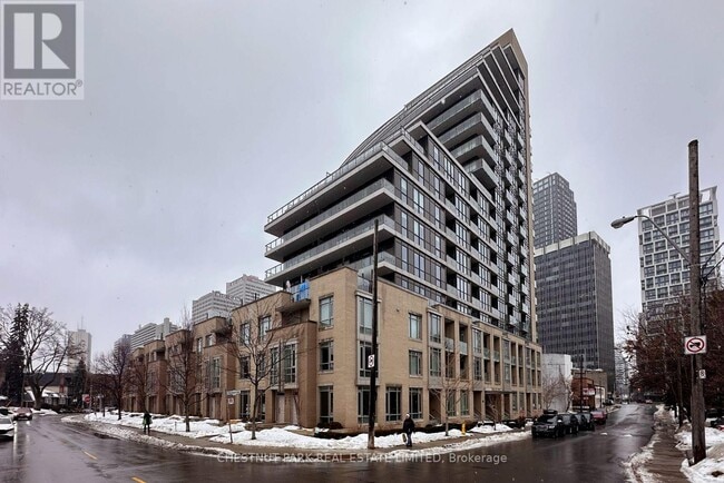 Building Photo - 60 Berwick Ave