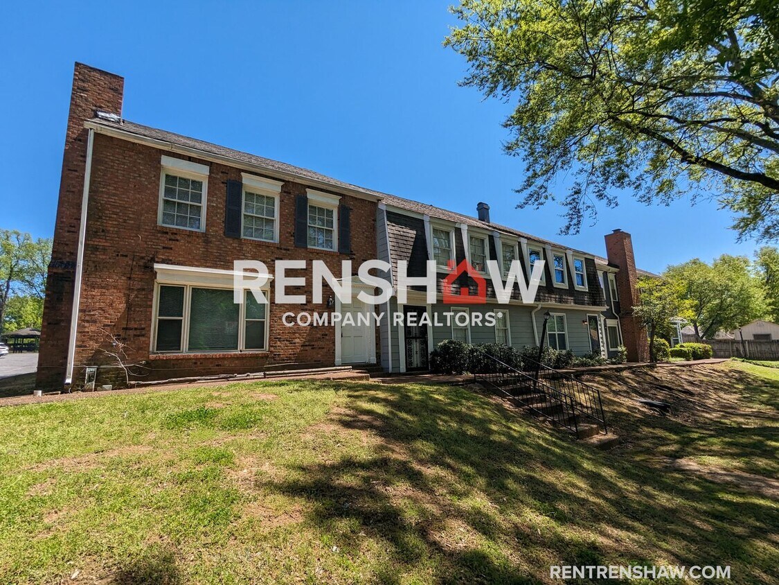 3363 Coachouse Cove, Bartlett, TN 38134 House Rental in Bartlett, TN