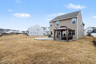 Building Photo - 15216 Lake Ridge Rd