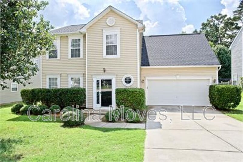 Primary Photo - 107 Constantine Way