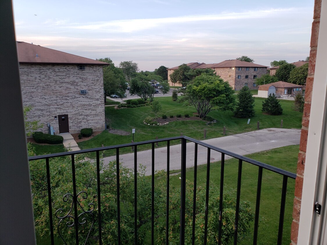 139 W Elk Trl Unit 339, Carol Stream, IL 60188 Condo for Rent in