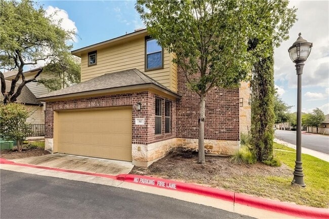 Building Photo - 11400 W Parmer Ln