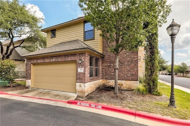 Foto del edificio - 11400 W Parmer Ln
