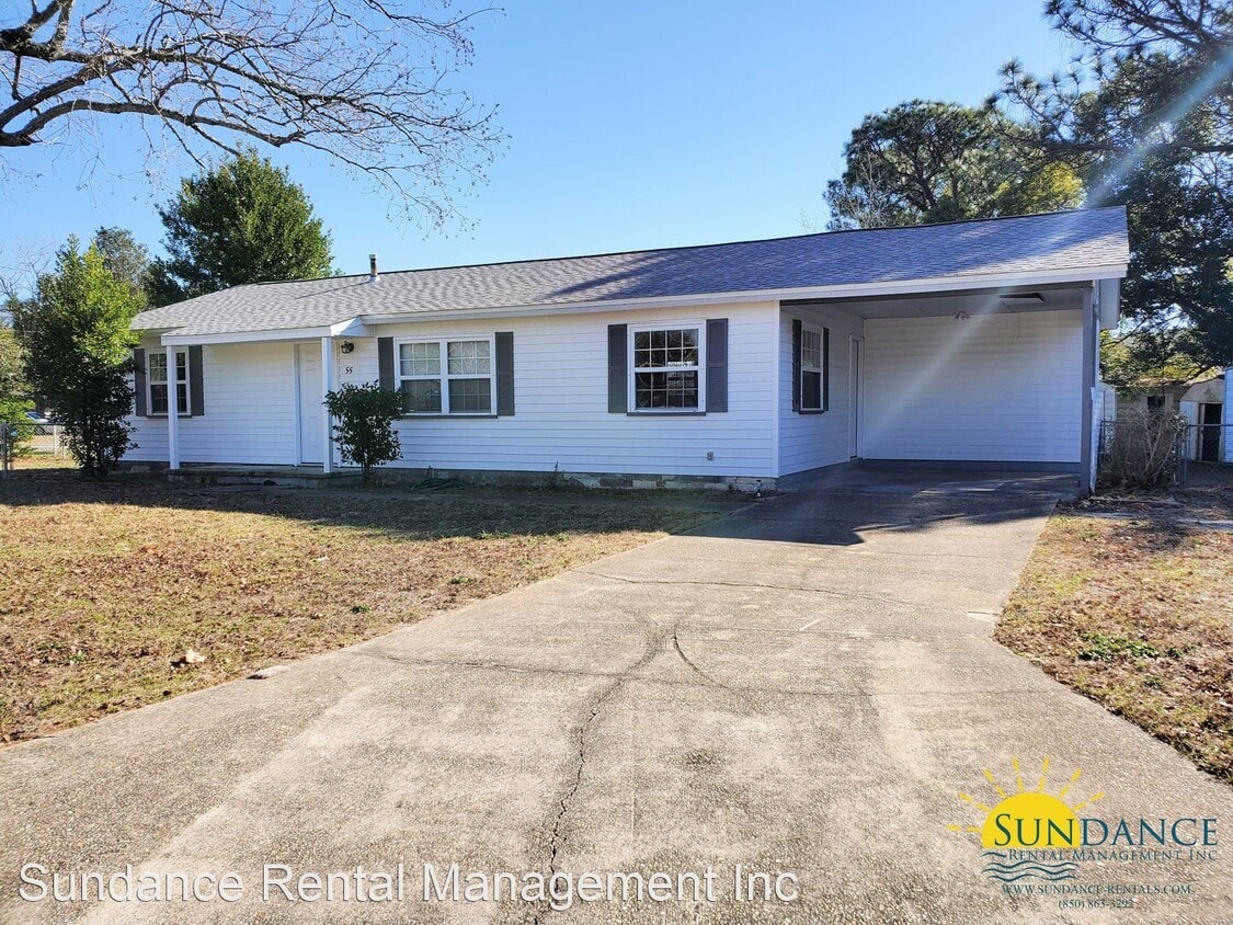 Primary Photo - 3 br, 1.5 bath House - 55 Hummingbird Avenue