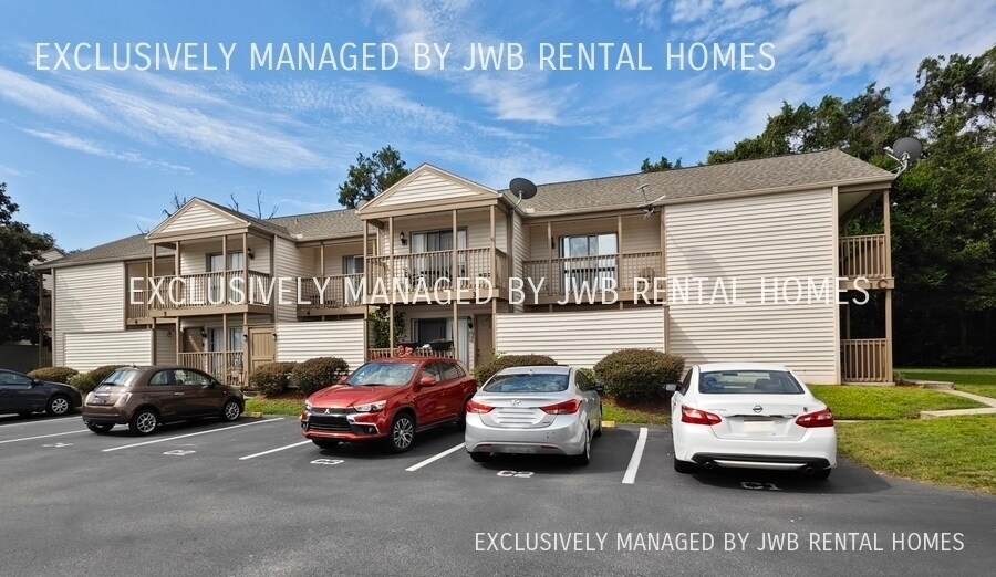 Primary Photo - 2300 Twelve Oaks Dr