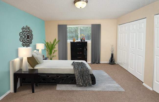 Colonial Ridge Apartments Apartments - Colonial Heights, VA